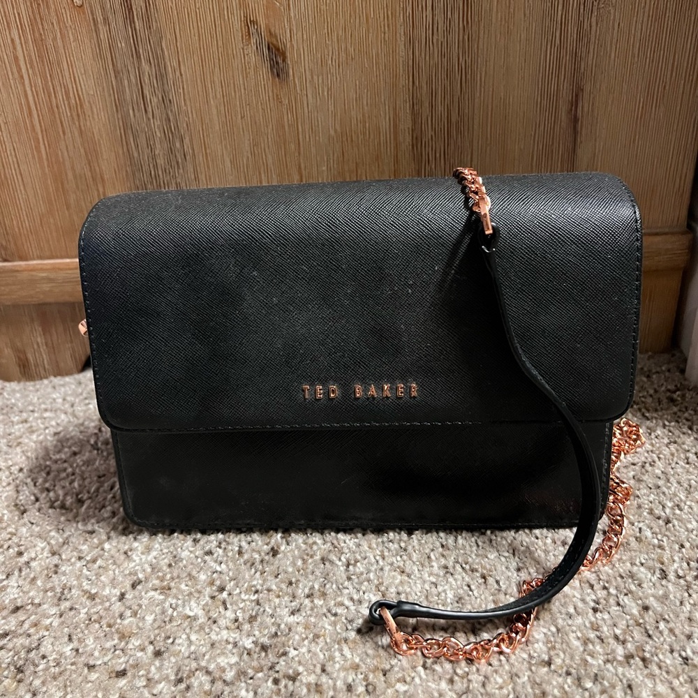 Ted Baker purse